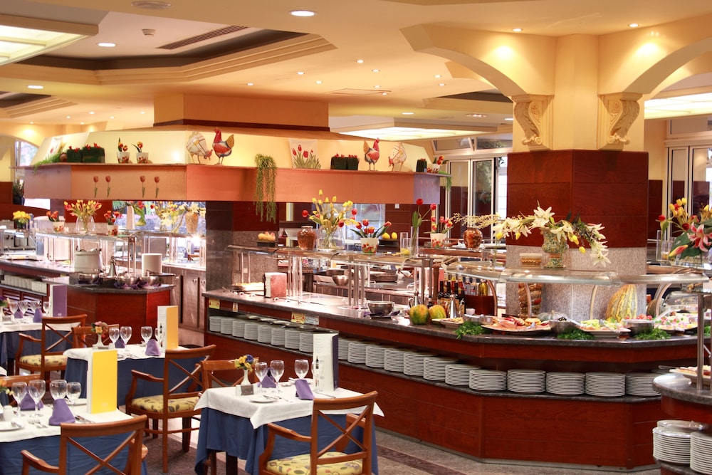 

Bari - Los Pocillos - Vik Hotel San Antonio
