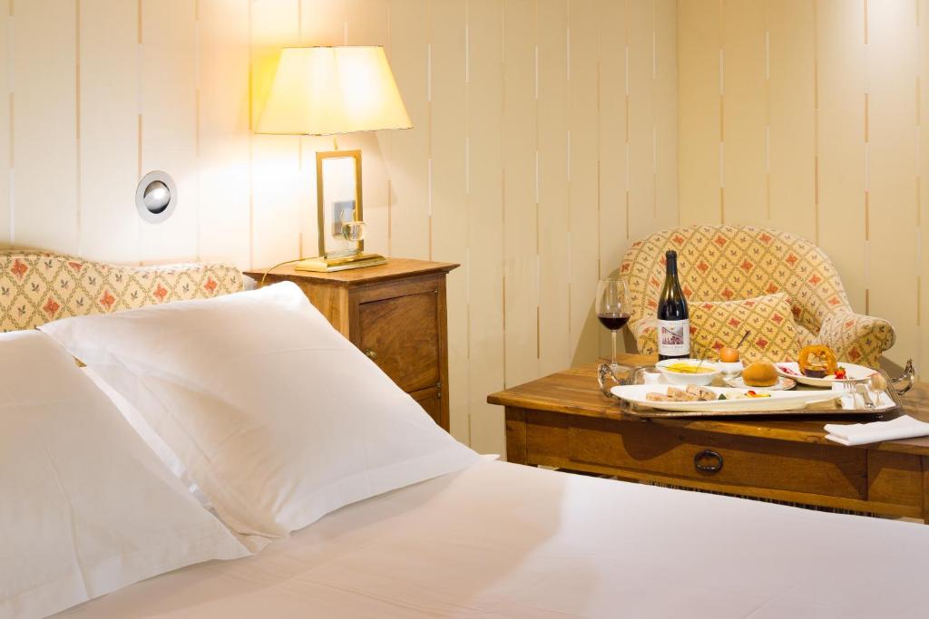 

Roma - La Salette-Fallavaux - Hotel de la Poste