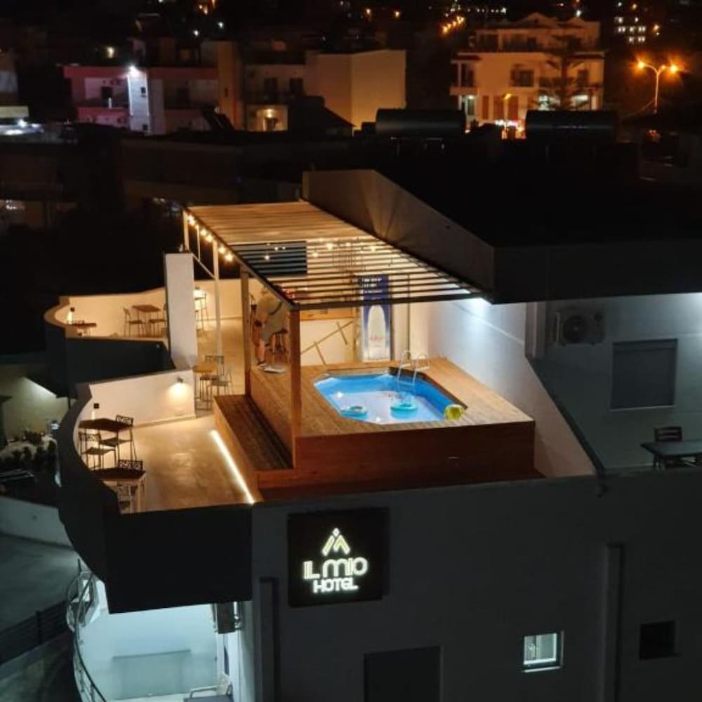 

Lamezia Terme - Ksamil - IL MIO