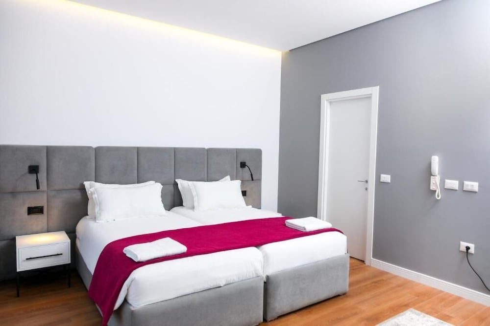 

Bari - Vorë - N HOTEL BY NOSHI