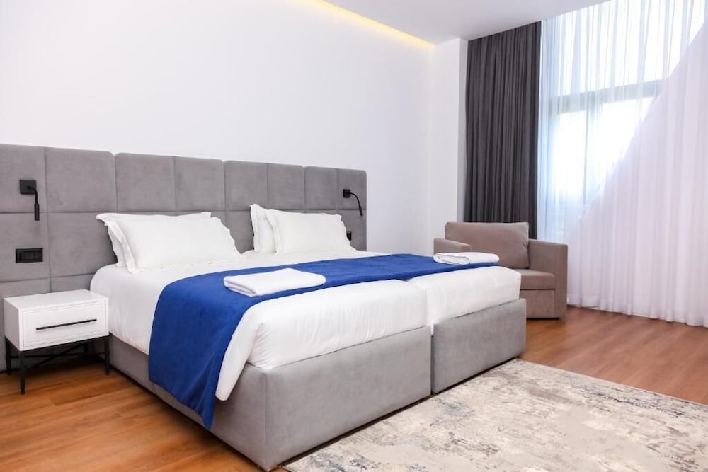 

Verona - Vorë - N HOTEL BY NOSHI
