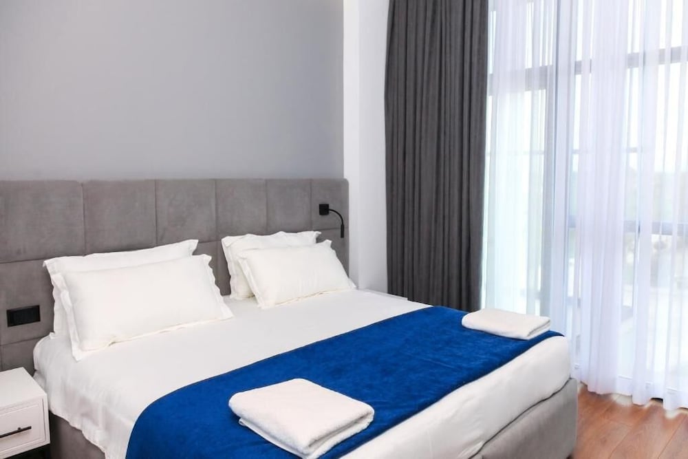 

Roma - Vorë - N HOTEL BY NOSHI