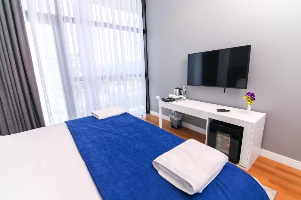 

Roma - Rinas - N HOTEL BY NOSHI