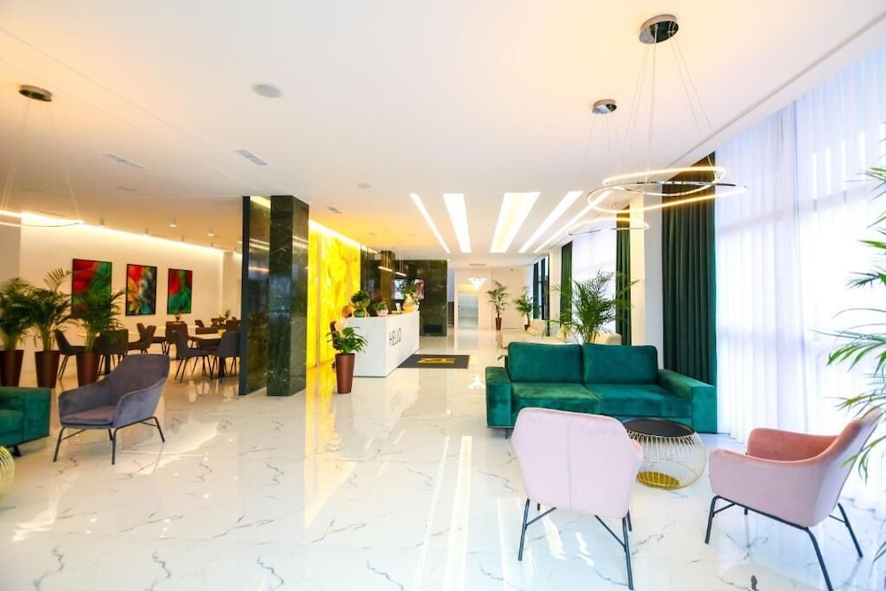 

Catania - Rinas - N HOTEL BY NOSHI