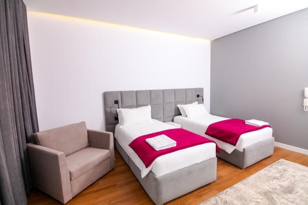 

Bari - Rinas - N HOTEL BY NOSHI