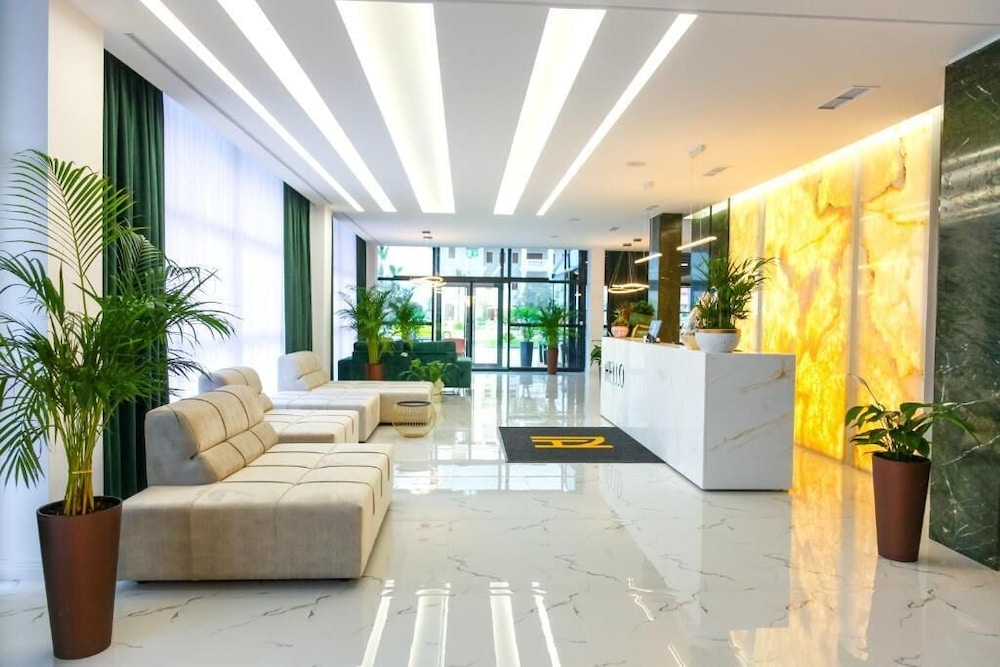 

Catania - Rinas - N HOTEL BY NOSHI