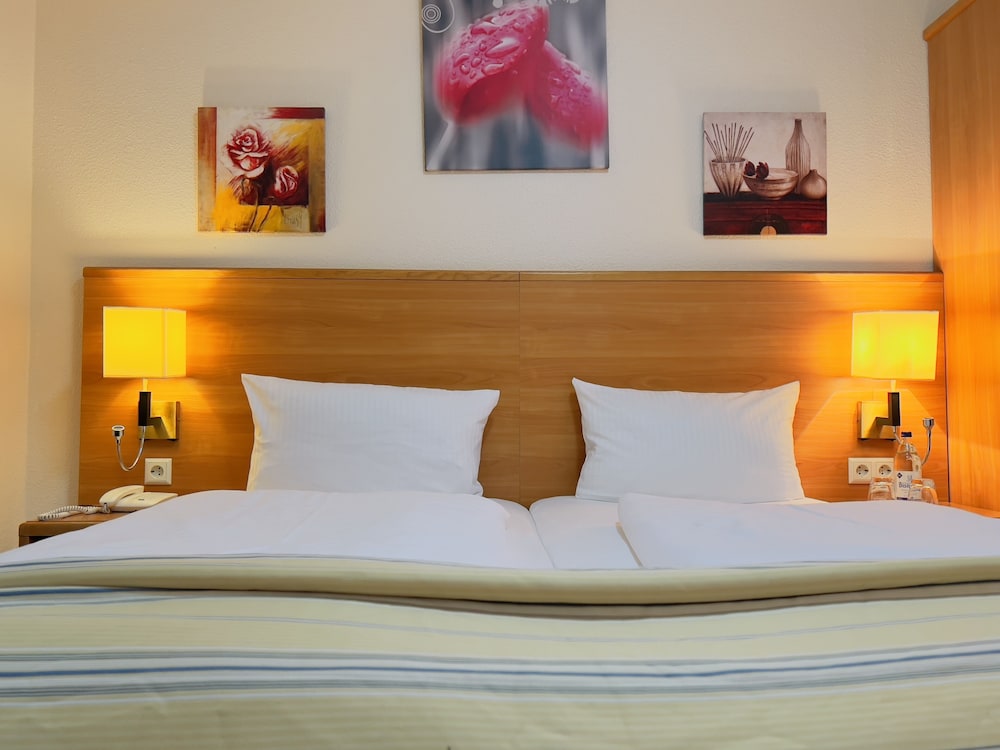 

Milano - Amburgo - Elbbrücken Hotel