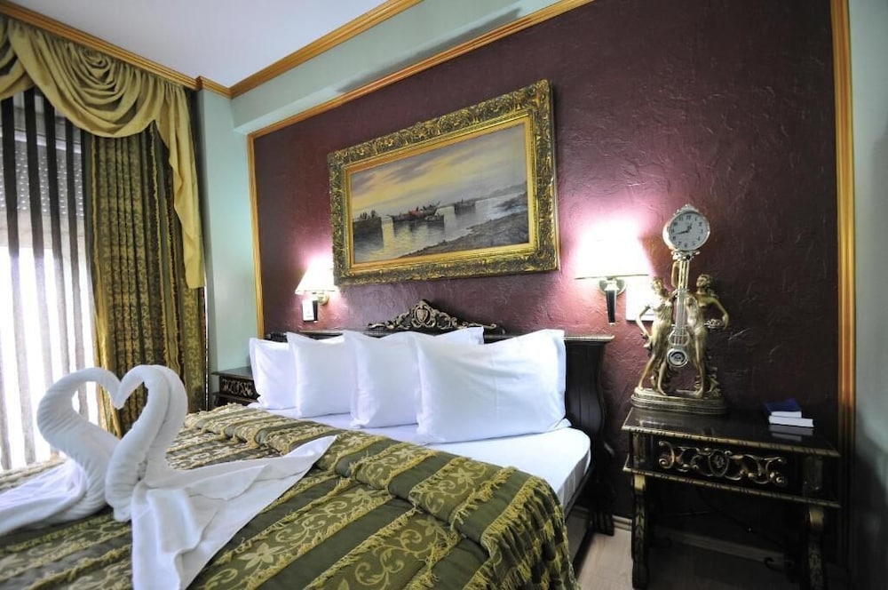 

Venezia - Timisoara - Ambassador Hotel