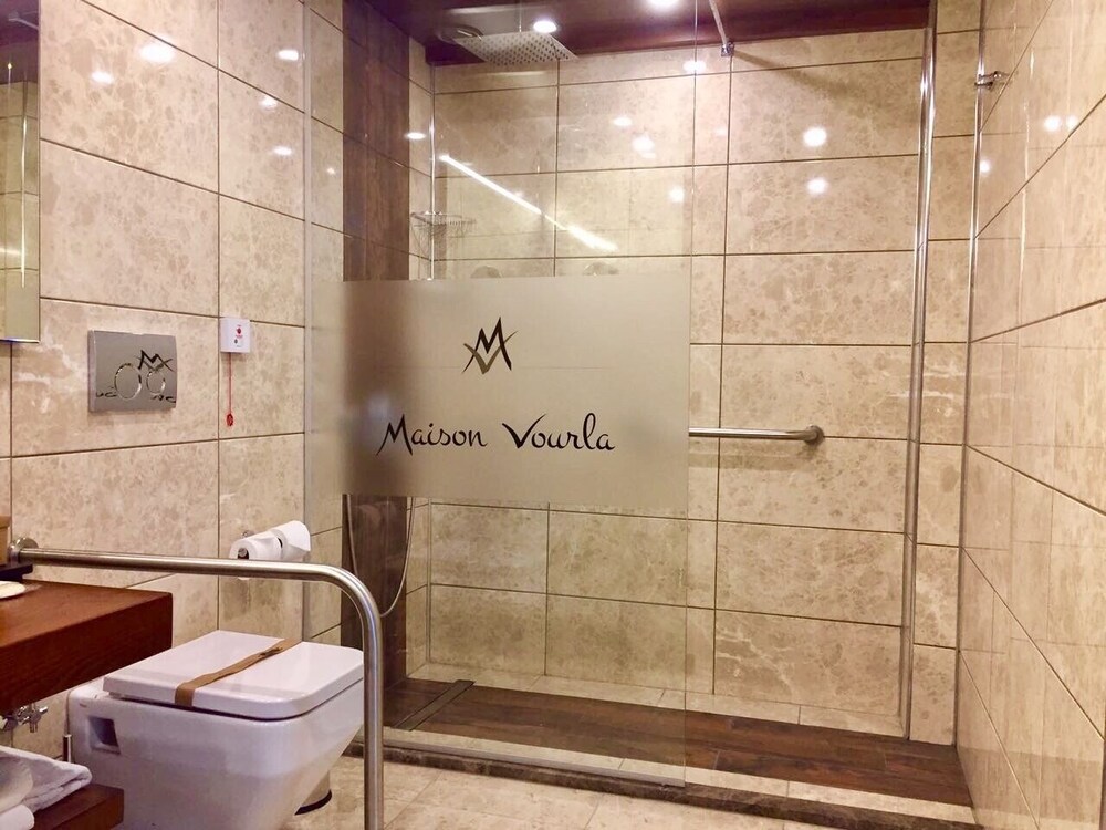 Urla - Maison Vourla Hotel