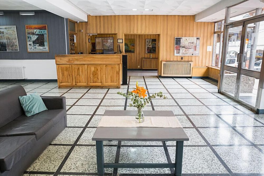 

Milano - San Carlos de Bariloche - NBH | Premier Hotel Bariloche