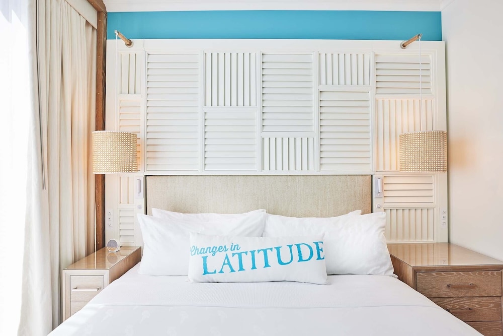 

Palermo - New York - Manhattan - Margaritaville Resort Times Square
