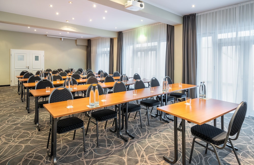 

Catania - Berlino - Leonardo Boutique Hotel Berlin City South