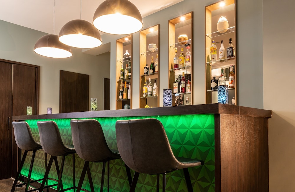 

Milano - Schönefeld - Leonardo Boutique Hotel Berlin City South