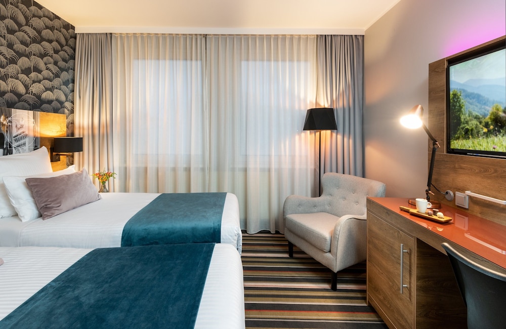 

Roma - Schönefeld - Leonardo Boutique Hotel Berlin City South