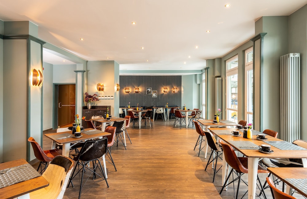

Milano - Schönefeld - Leonardo Boutique Hotel Berlin City South