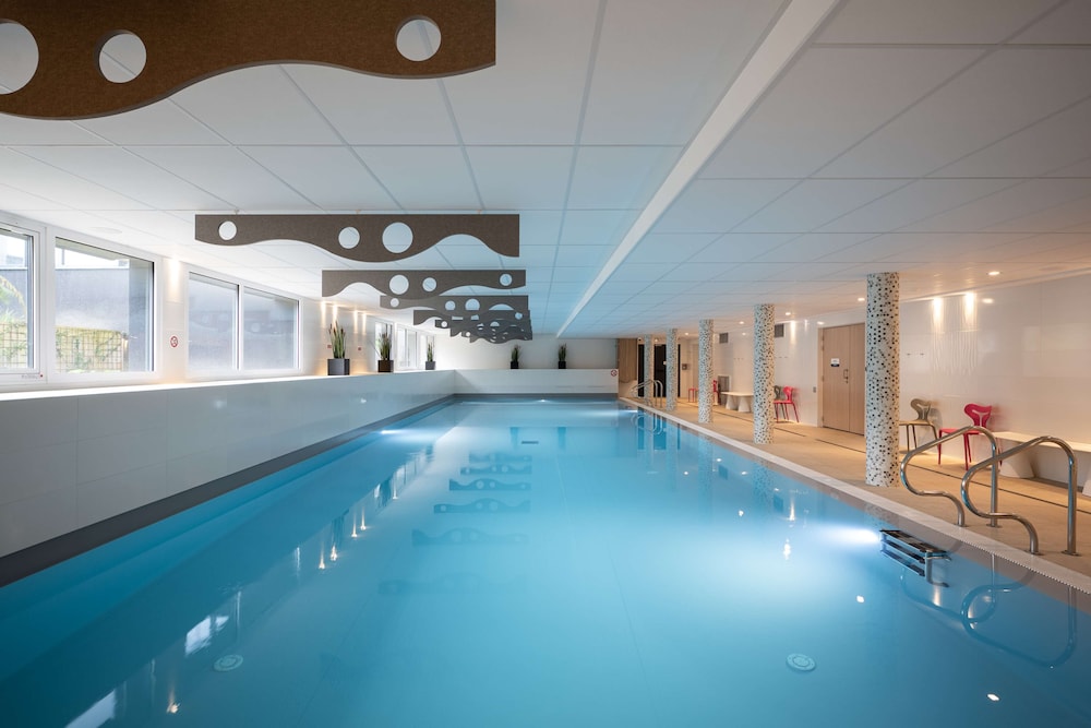 

Venezia - Saint Malo - Kyriad Prestige Saint-Malo