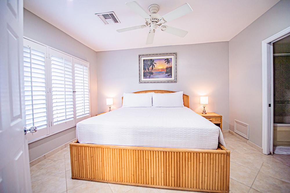 

Milano - Seven Mile Beach - Seven Mile Beach Resort & Club