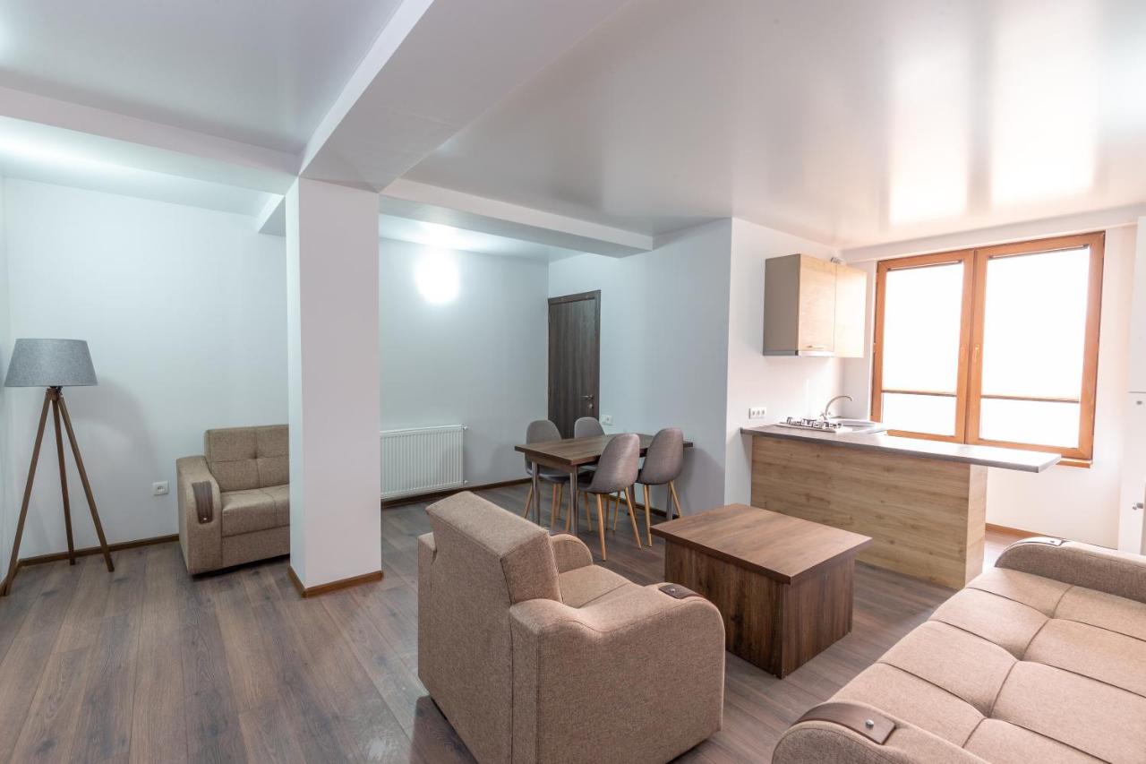 

Roma - Gudauri - Pine Chalets By Ka Group