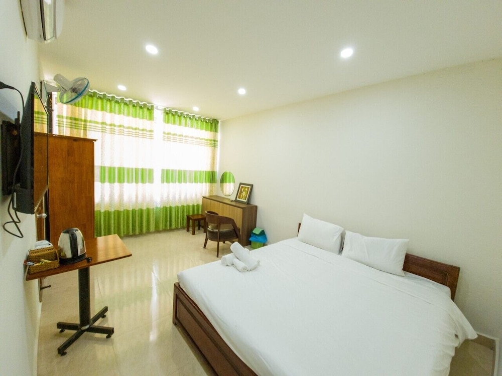 

Milano - Phu Quoc Island - Phuc Thang Resort