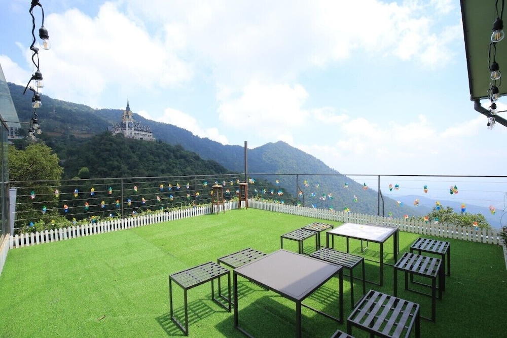 Tam Ðảo - Acasa Panorama Homestay