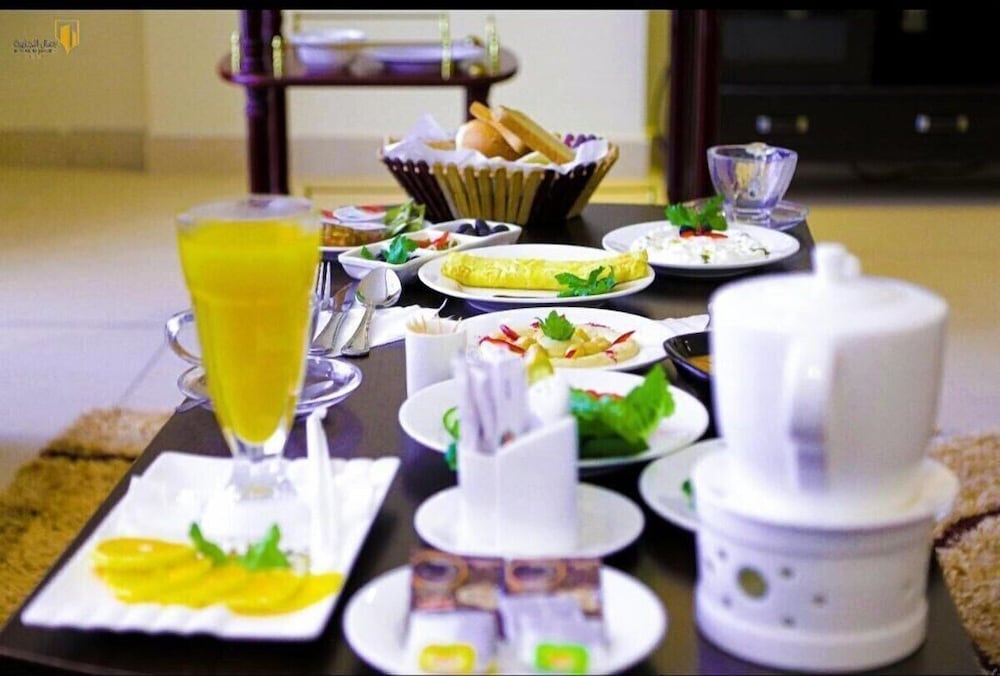 

Bologna - Jeddah - Milana Hotel