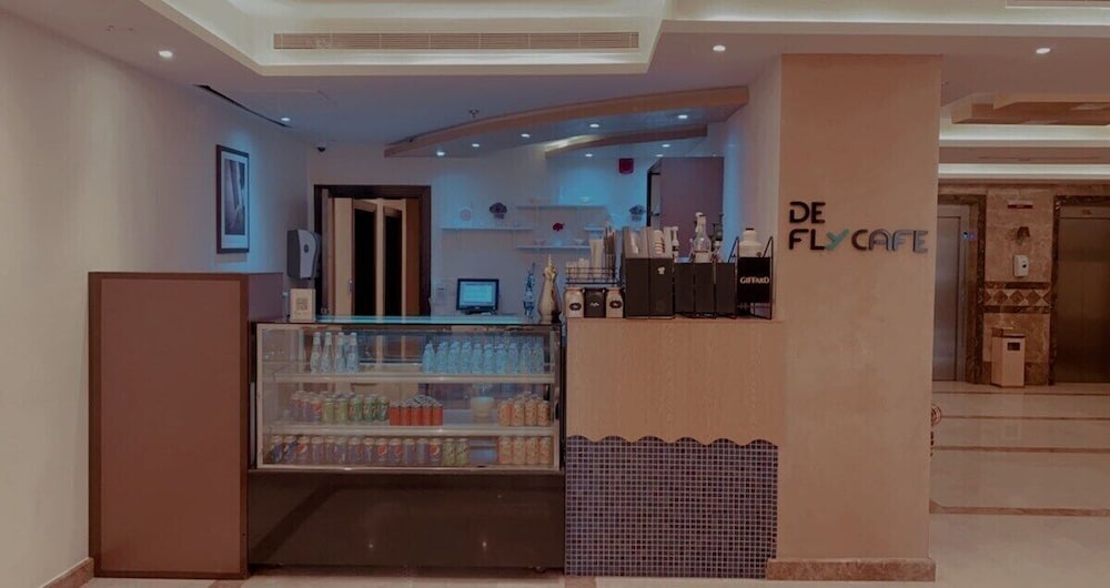 

Milano - Jeddah - Milana Hotel