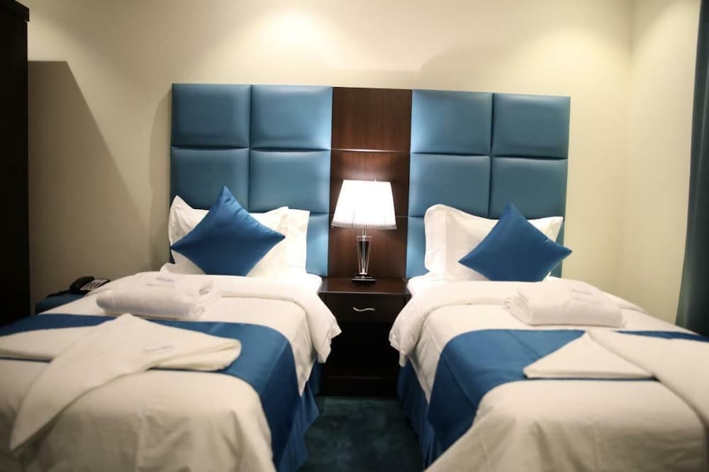 

Venezia - Jeddah - Milana Hotel
