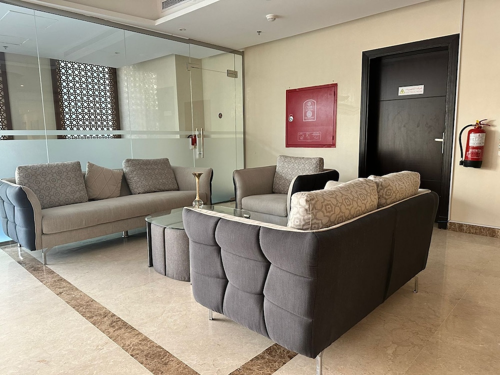 

Milano - Jeddah - Milana Hotel