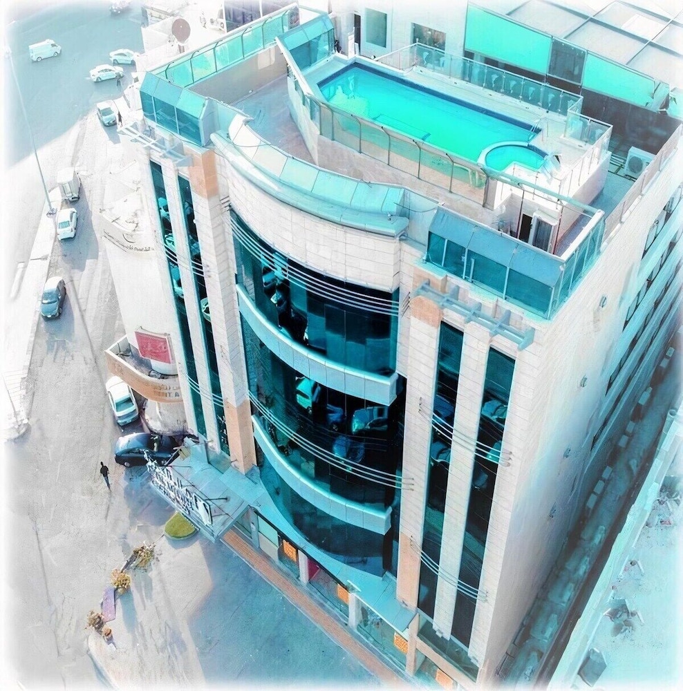 

Milano - Jeddah - Milana Hotel