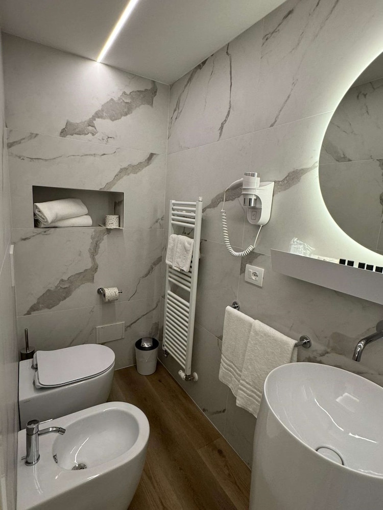 

Palermo - Ceggia - Best Western Park Hotel Continental