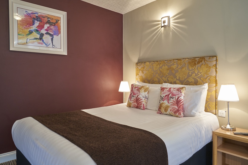 

Milano - Surbiton - Antoinette Hotel Wimbledon