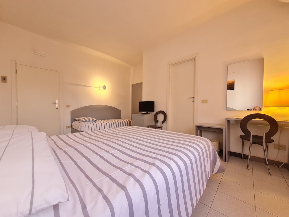 

Milano - San Gimignano - Hotel Da Graziano