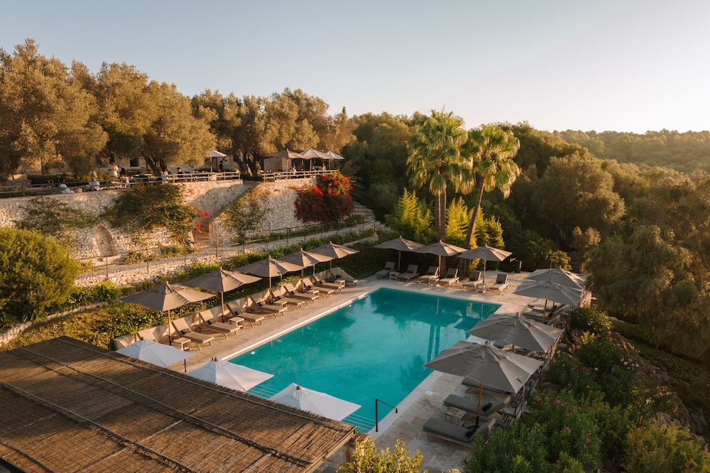 

Milano - Algaida - Finca Serena Mallorca, Small Luxury Hotels