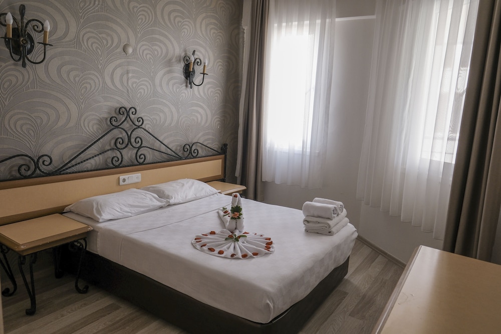 

Bologna - Mahmutlar - Hotel Bella Bravo