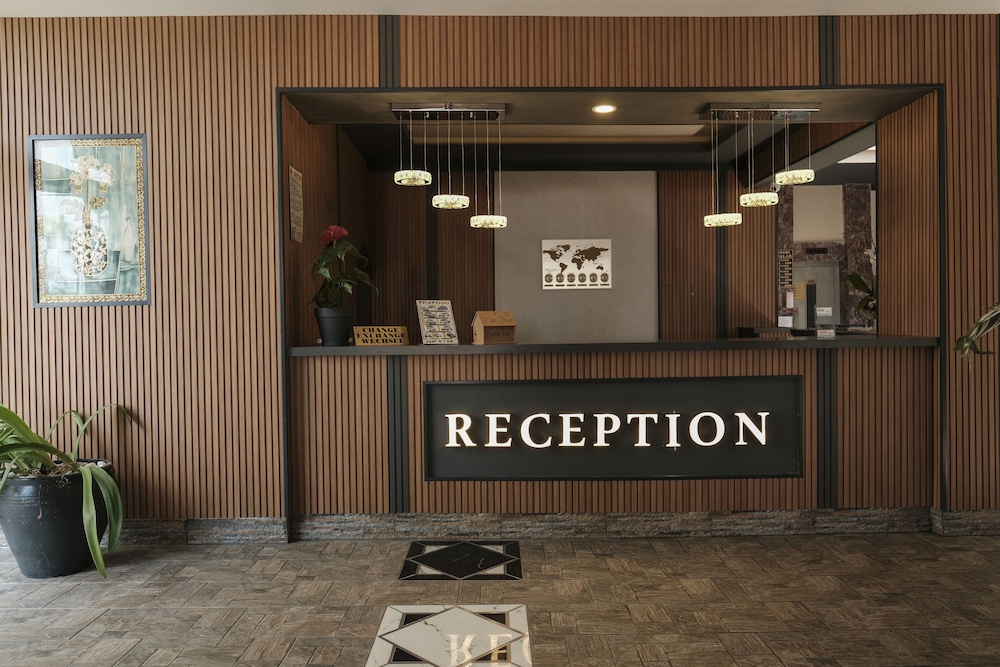 

Roma - Mahmutlar - Hotel Bella Bravo