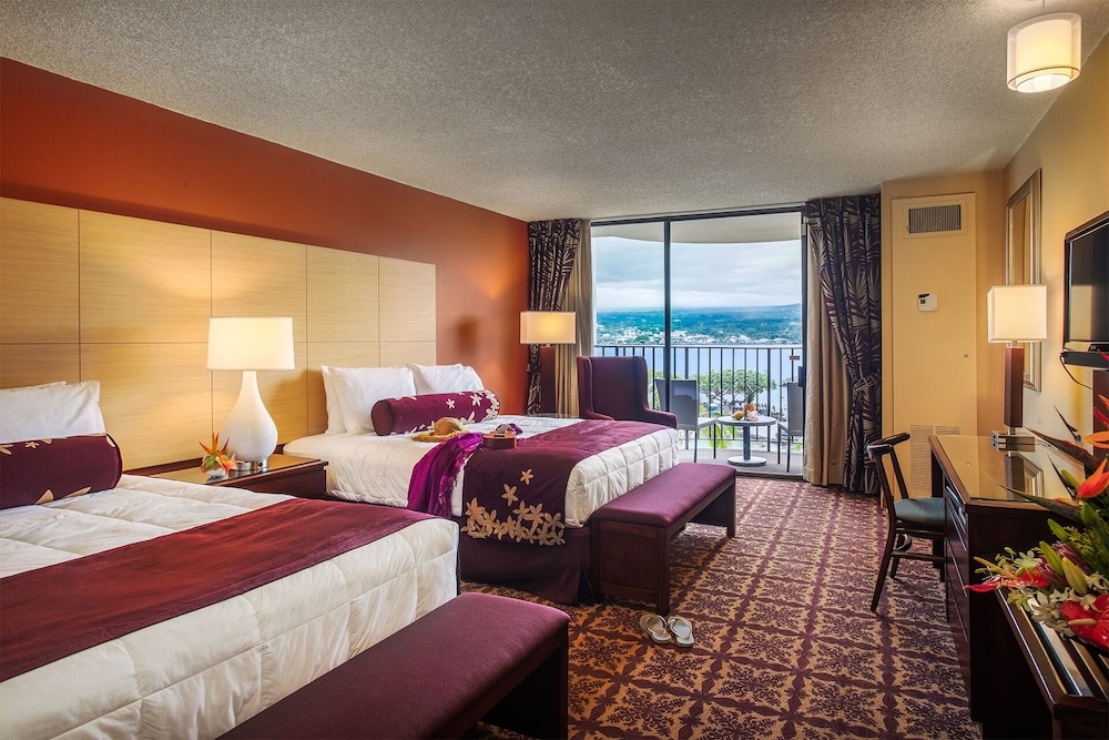 

Lamezia Terme - Hilo - Castle Hilo Hawaiian Hotel