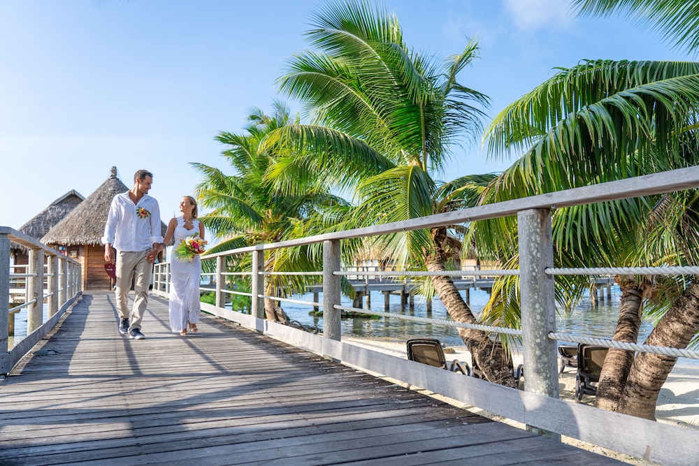 

Palermo - Moorea - Manava Beach Resort & Spa Moorea