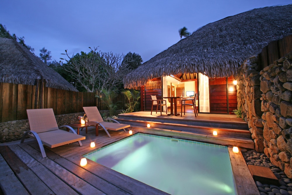 

Milano - Moorea - Manava Beach Resort & Spa Moorea