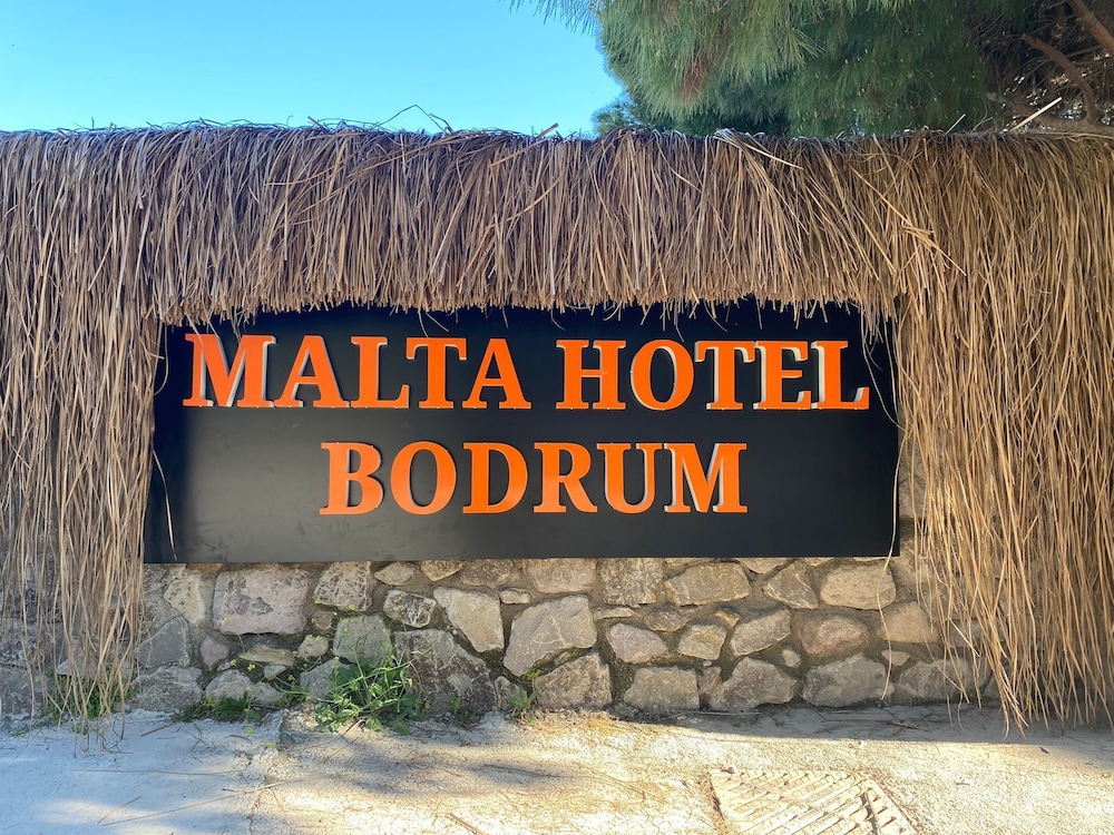 

Bari - Gundogan - Malta Hotel Bodrum