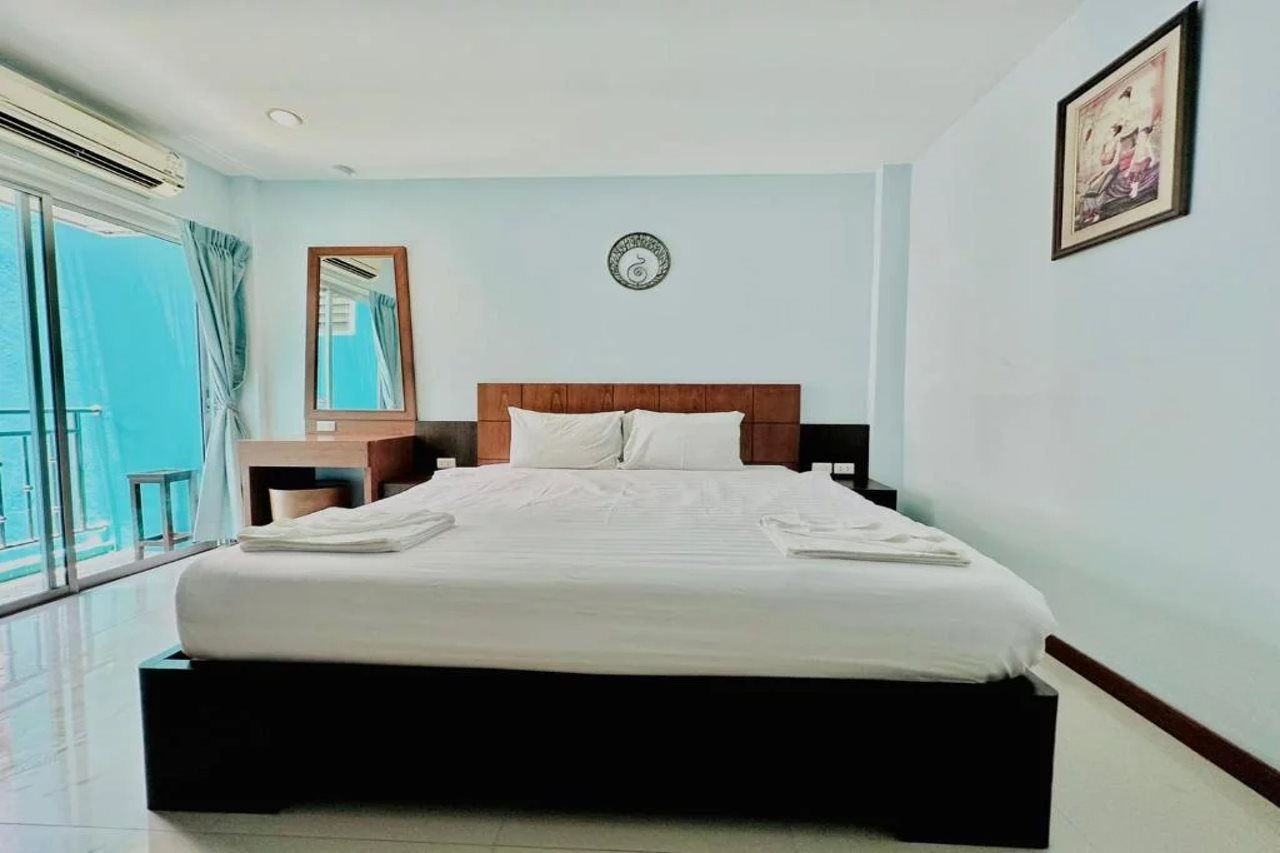 

Venezia - Kata Beach - Cocoon DeVa Hotel