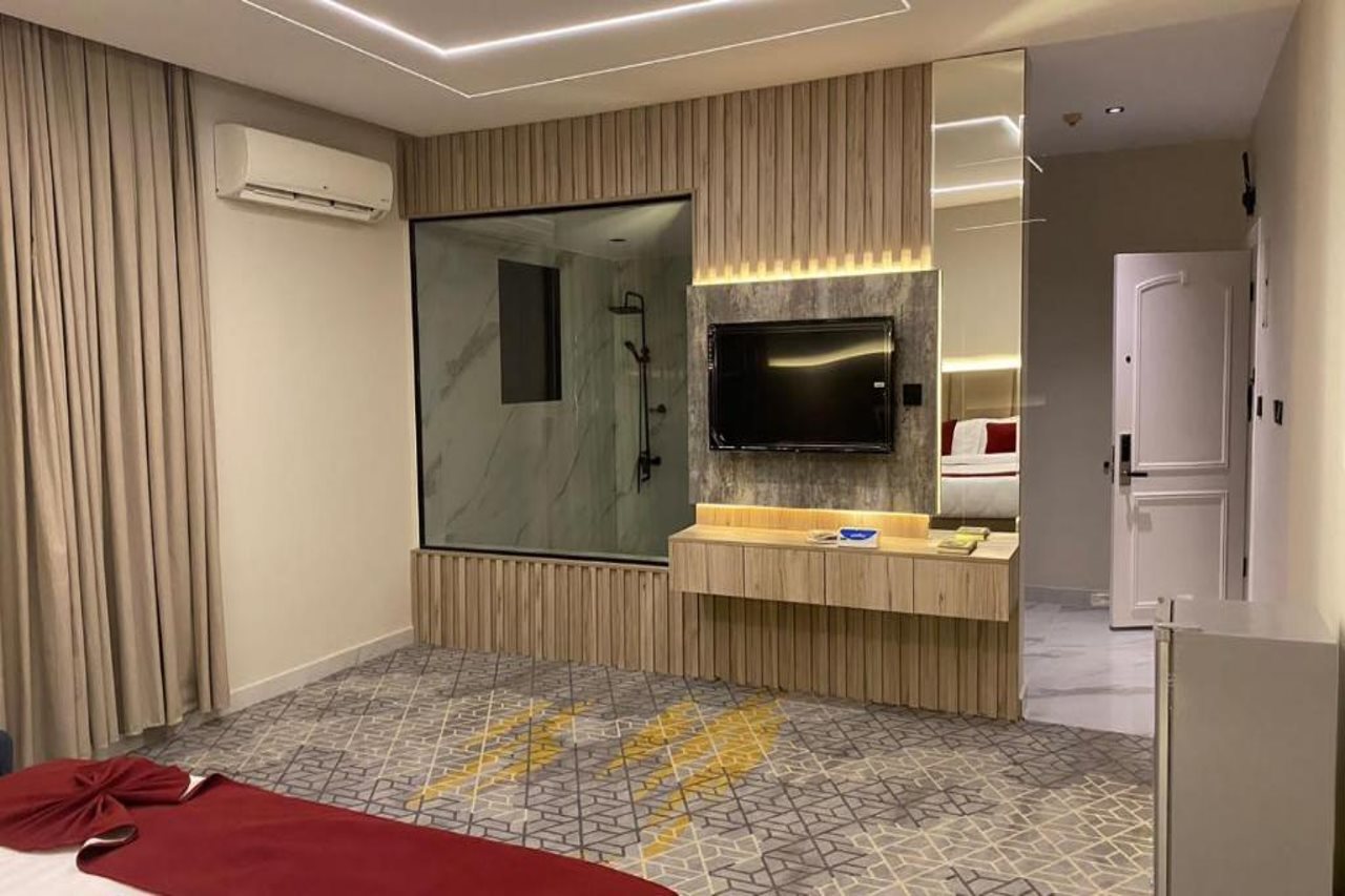 

Roma - Jeddah - GOLDEN NEW PALACE JEDDAH