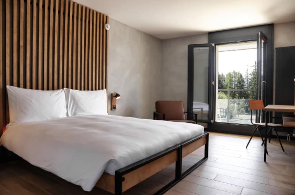

Roma - Grône - Alaia Lodge