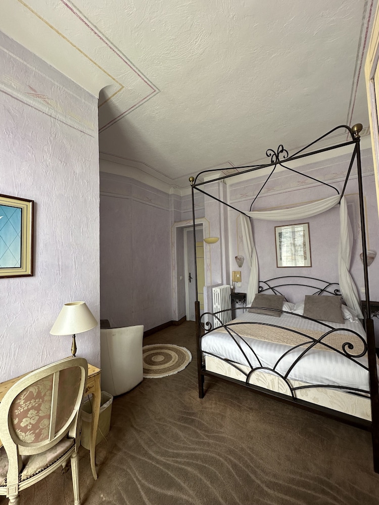 

Roma - Saint-Laurent-du-Var - Hôtel Miramar