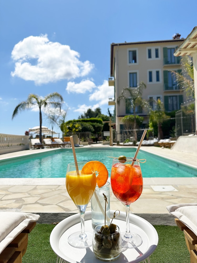 

Venezia - Nizza - Hôtel Miramar