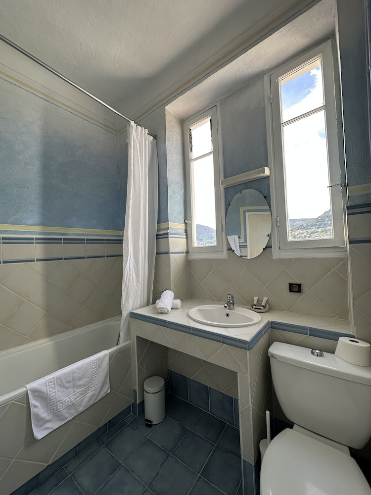 

Napoli - La Gaude - Hôtel Miramar