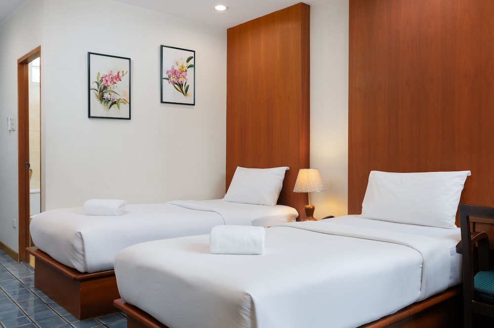 

Roma - Bang Kruai - Charlie House Pinklao