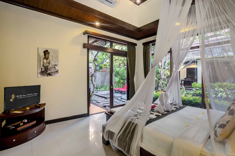 

Milano - Tanah Lot - The Bali Dream Villa & Resort Echo Beach Canggu