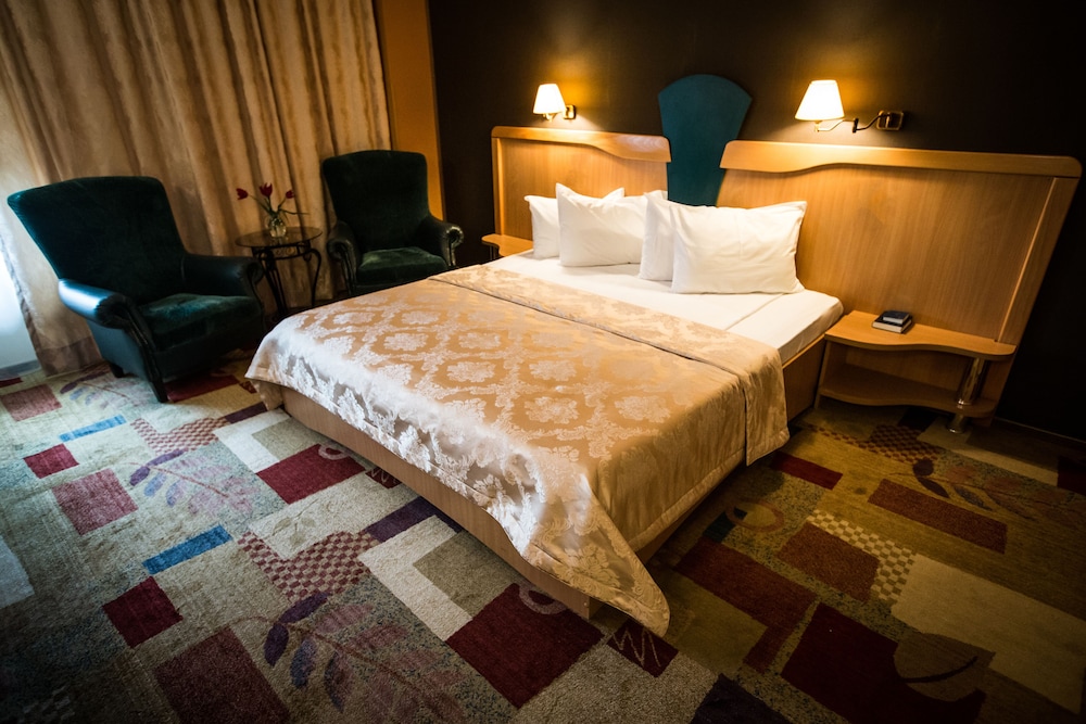 

Milano - Timisoara - Ambassador Hotel