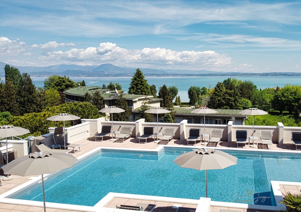 

Catania - Desenzano del Garda - Hotel Alfieri