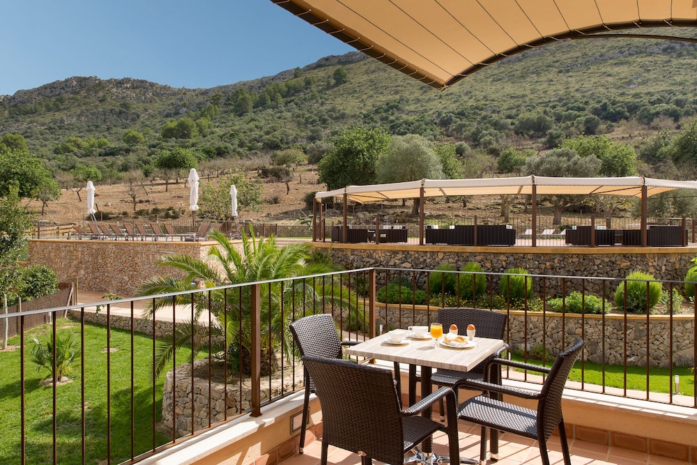 

Verona - Cala Bona - Agroturismo S'Arboçar
